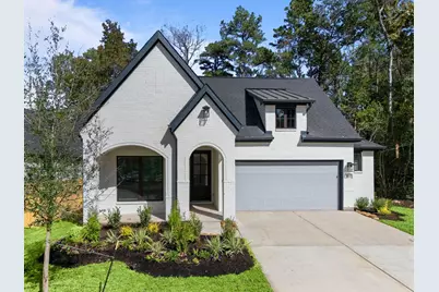 564 Tawny Rim Drive, Willis, TX 77318 - Photo 27