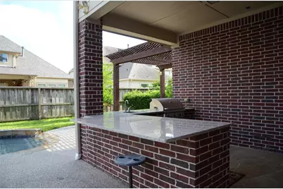 17423 Hanoverian Drive, Richmond, TX 77407 - Photo 39