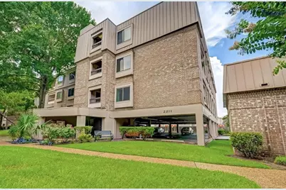 2211 S Braeswood Boulevard #21F, Houston, TX 77030 - Photo 37