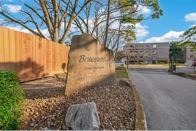 2211 S Braeswood Boulevard #21F, Houston, TX 77030 - Photo 3