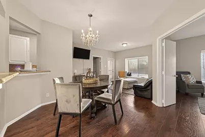 2211 S Braeswood Boulevard #21F, Houston, TX 77030 - Photo 13