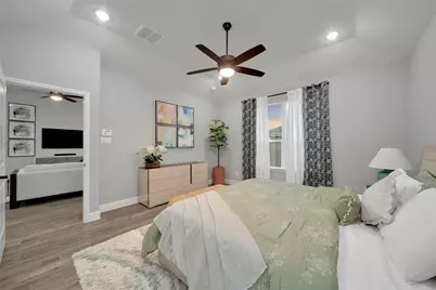 6439 Pomegranate Blossom Drive, Katy, TX 77493 - Photo 19