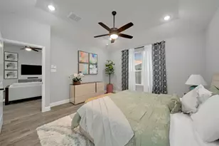 6439 Pomegranate Blossom Dr, Katy, TX 77493 - Photo 19