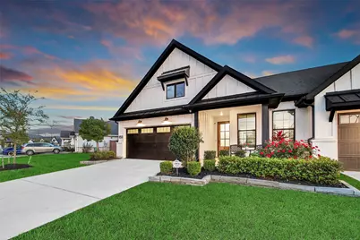 6439 Pomegranate Blossom Drive, Katy, TX 77493 - Photo 1