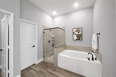 6439 Pomegranate Blossom Drive, Katy, TX 77493 - Photo 21