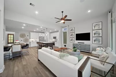 6439 Pomegranate Blossom Drive, Katy, TX 77493 - Photo 5