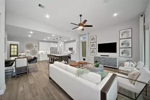 6439 Pomegranate Blossom Dr, Katy, TX 77493 - Photo 5