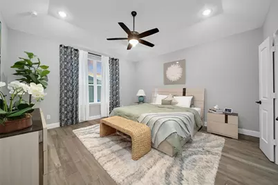 6439 Pomegranate Blossom Drive, Katy, TX 77493 - Photo 17