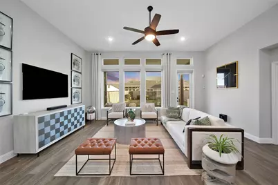 6439 Pomegranate Blossom Drive, Katy, TX 77493 - Photo 15