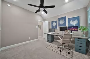 6439 Pomegranate Blossom Dr, Katy, TX 77493 - Photo 31