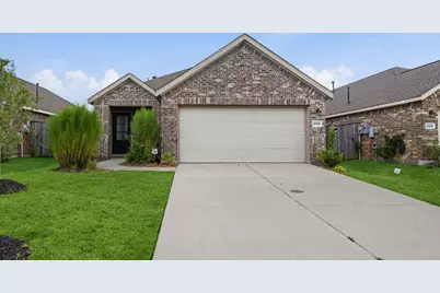 20840 Cropani Shadow Drive, New Caney, TX 77357 - Photo 1