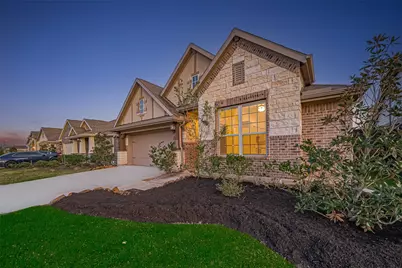 1111 Teamriddle Way, Richmond, TX 77406 - Photo 3