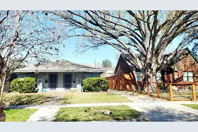 4427 Jefferson Street, Houston, TX 77023 - Photo 1