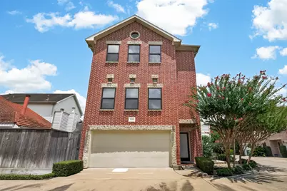 5653 Pine Street, Houston, TX 77081 - Photo 1