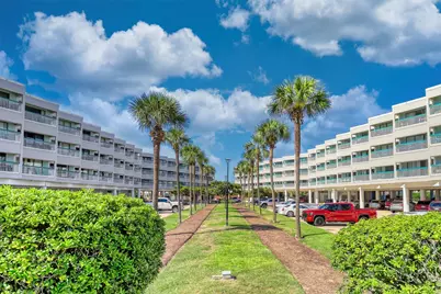 6102 Seawall Boulevard #235, Galveston, TX 77551 - Photo 5