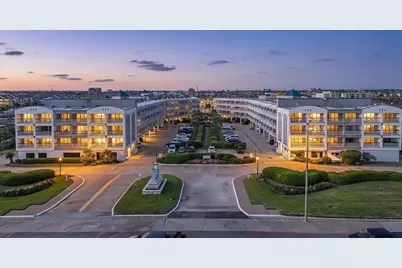 6102 Seawall Boulevard #235, Galveston, TX 77551 - Photo 1