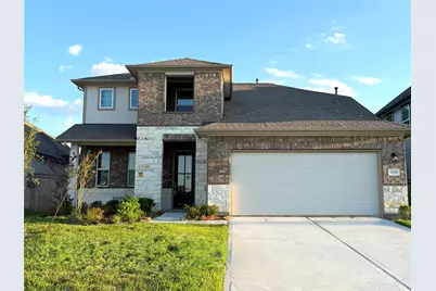 32011 Sweet Pea Meadows Drive, Hockley, TX 77447 - Photo 1