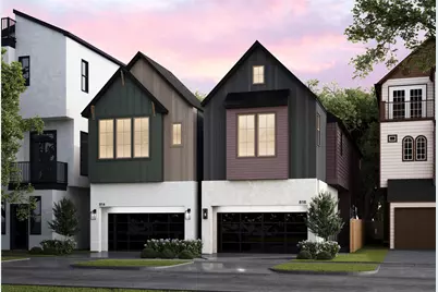 816 W 17th Street, Houston, TX 77008 - Photo 1
