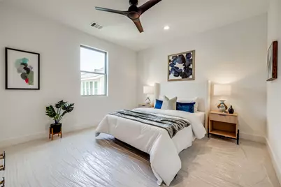 816 W 17th Street, Houston, TX 77008 - Photo 27