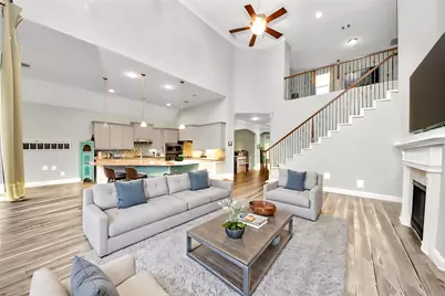 20211 Cascading Falls Boulevard, Cypress, TX 77433 - Photo 5