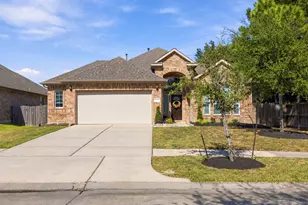 21331 Auburn Reach Dr, Porter, TX 77365 - Photo 1