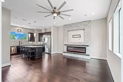 955 Saint Augustine Street, Houston, TX 77023 - Photo 5