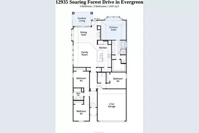 12935 Soaring Forest Drive, Conroe, TX 77302 - Photo 11