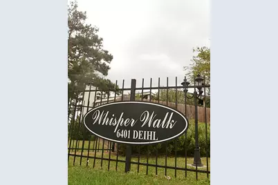 6401 Deihl #905, Houston, TX 77092 - Photo 31