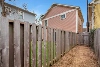 1217 Tulane Street #A, Houston, TX 77008 - Photo 19