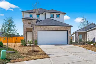 24710 Lago Bay Ln, Huffman, TX 77336 - Photo 1