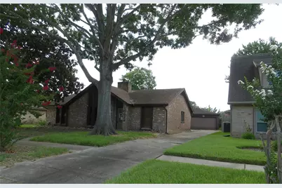 10034 Sageglow Drive, Houston, TX 77089 - Photo 1