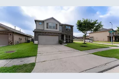 5506 Casa Calvet Drive, Katy, TX 77449 - Photo 3