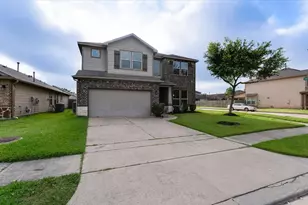 5506 Casa Calvet Dr, Katy, TX 77449 - Photo 3