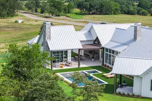 115 Reserve Wy, Round Top, TX 78954 - Photo 1