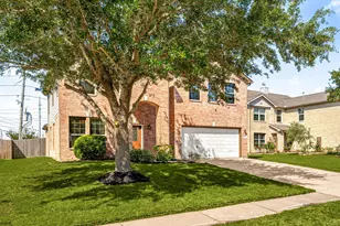 2406 Gable Hollow Ln, Katy, TX 77450 - Photo 3