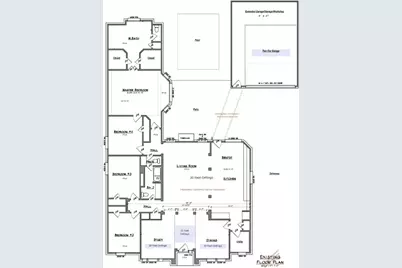18011 Timber Mist Court, Cypress, TX 77433 - Photo 47