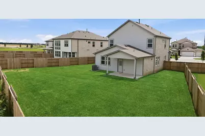 13738 Olympic River Lane, Iowa Colony, TX 77583 - Photo 27