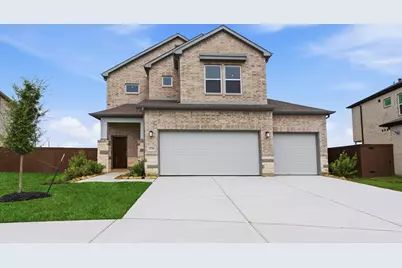 13738 Olympic River Lane, Iowa Colony, TX 77583 - Photo 3