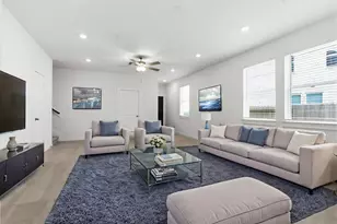 13738 Olympic River Ln, Iowa Colony, TX 77583 - Photo 5