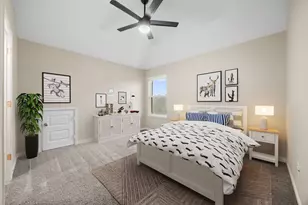 843 Butterfly Garden Trail, Richmond, TX 77406 - Photo 23