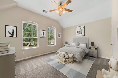 843 Butterfly Garden Trail, Richmond, TX 77406 - Photo 31