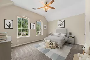 843 Butterfly Garden Trail, Richmond, TX 77406 - Photo 31