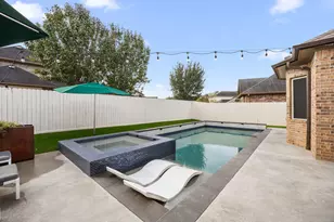 843 Butterfly Garden Trail, Richmond, TX 77406 - Photo 35