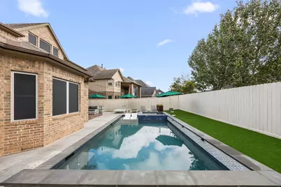 843 Butterfly Garden Trail, Richmond, TX 77406 - Photo 33