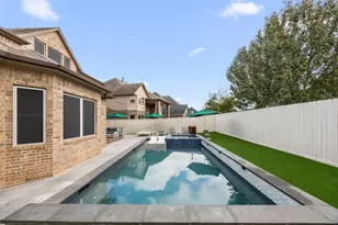 843 Butterfly Garden Trail, Richmond, TX 77406 - Photo 33