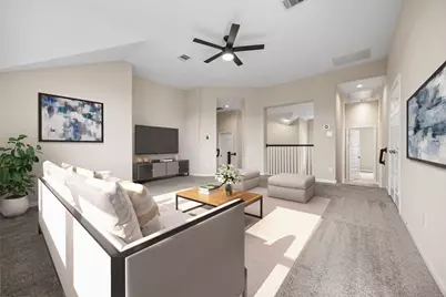 843 Butterfly Garden Trail, Richmond, TX 77406 - Photo 27