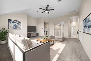 843 Butterfly Garden Trail, Richmond, TX 77406 - Photo 27