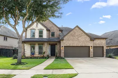 843 Butterfly Garden Trail, Richmond, TX 77406 - Photo 1