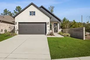 15611 Red Panda Rd, Conroe, TX 77302 - Photo 5