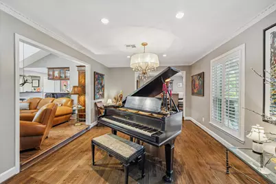 9006 Bonhomme Road, Houston, TX 77074 - Photo 5